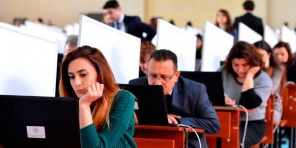 Direktor vəzifəsinə müraciət edənlərə