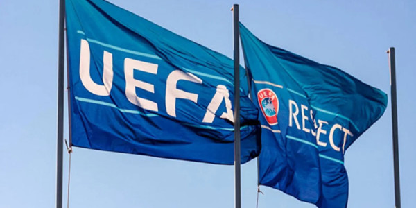 Azərbaycan klubları UEFA reytinqində rekordu yeniləyiblər