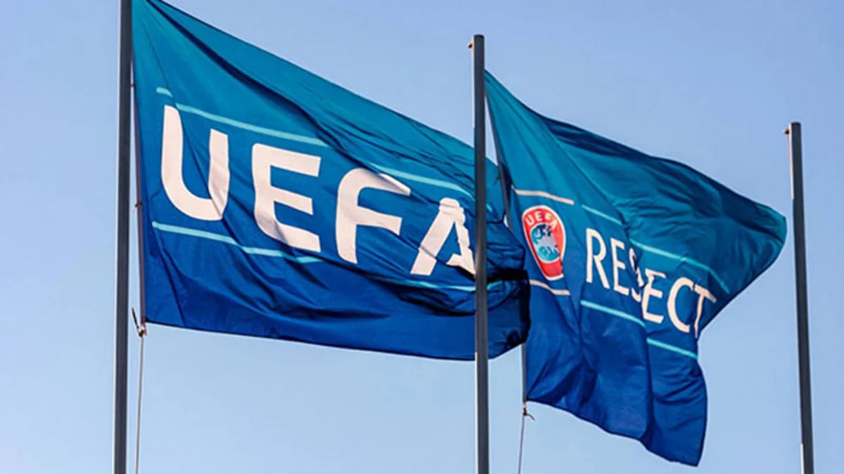 Azərbaycan klubları UEFA reytinqində rekordu yeniləyiblər