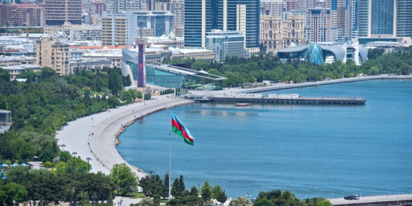 Azərbaycanda xüsusi ay elan edildi-