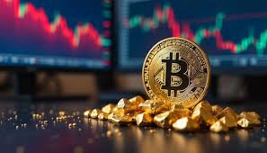 Bitcoin kəskin bahalaşdı