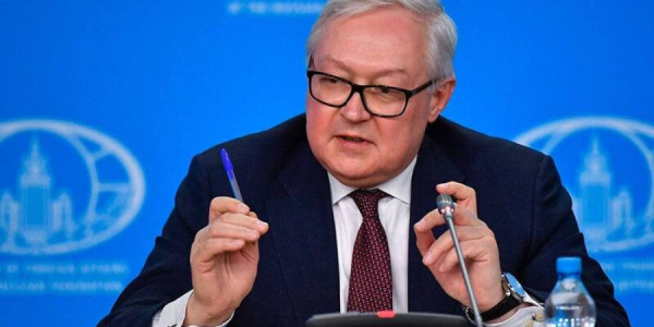 Ryabkov: Rusiya təklifləri dinləməyə hazırdır