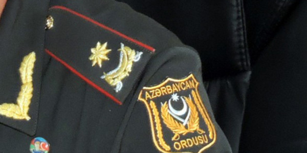 Ona general-mayor rütbəsi