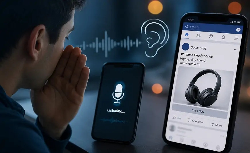 Telefonlar bizi gizlicə