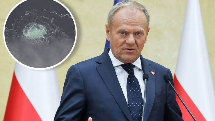Polşa Baş nazirindən “Şimal axını” ilə bağlı