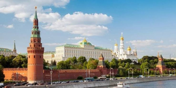 Rəsmi Moskva "Maşa və Ayı" ilə bağlı Zelenskiyə cavab verdi
