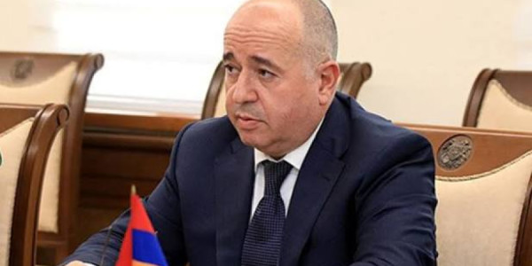 2020-ci il müharibəsi ilə bağlı