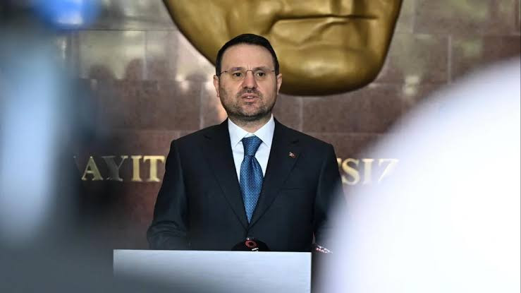 Türkiyə Netanyahunun beynəlxalq axtarışa verilməsini