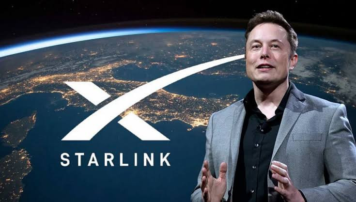 Tramp Zelenskinin Starlink planına