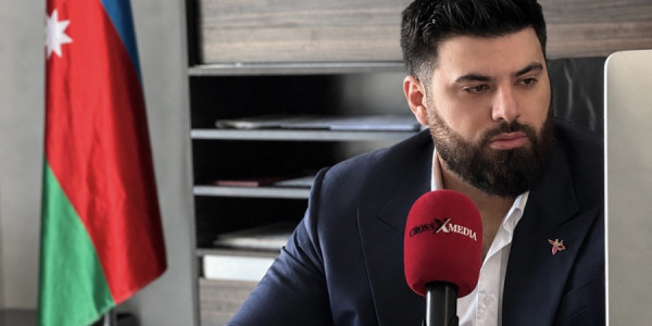 “Yüksəliş” qalibi: “Liderlik komandanın potensialını nəticəyə çevirmək bacarığıdır”