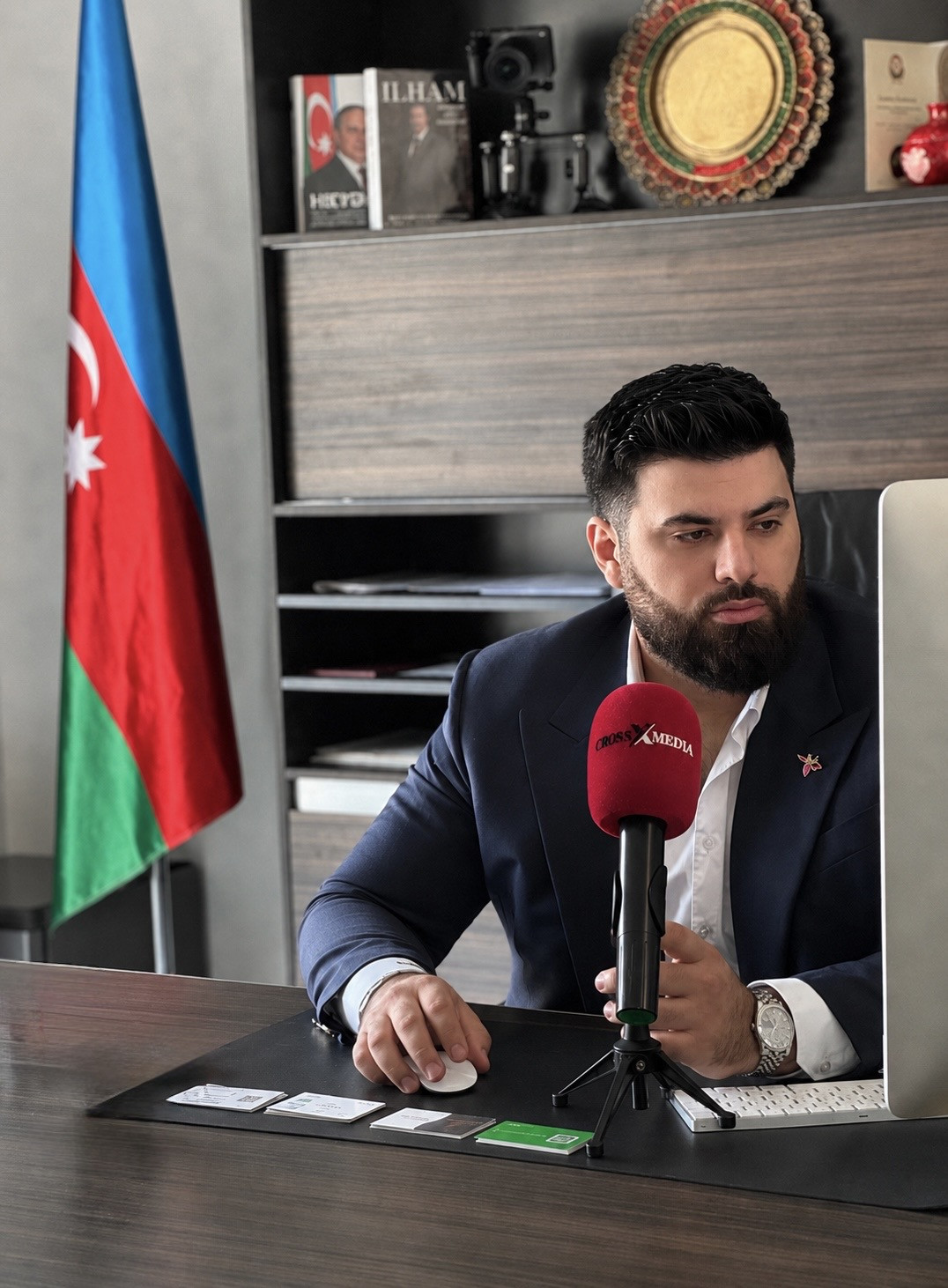 “Yüksəliş” qalibi: “Liderlik komandanın potensialını nəticəyə çevirmək bacarığıdır”