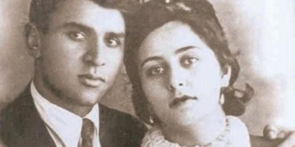 Mikayıl Müşfiqin həyat yoldaşı şairin ölümü ilə bağlı bunları deyib...