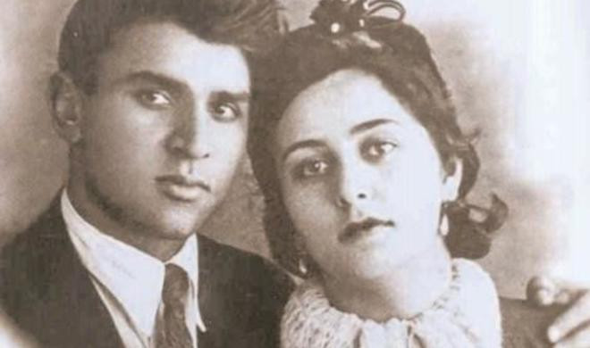 Mikayıl Müşfiqin həyat yoldaşı şairin ölümü ilə bağlı bunları deyib...