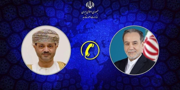 Oman və İran Hörmüz boğazında gəmiçilik məsələsini müzakirə edib