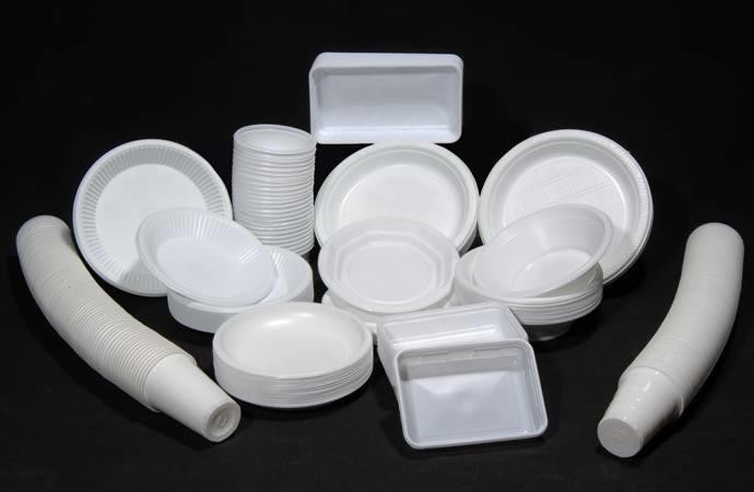 Plastik qabda yemək sizi ölümə apara bilər