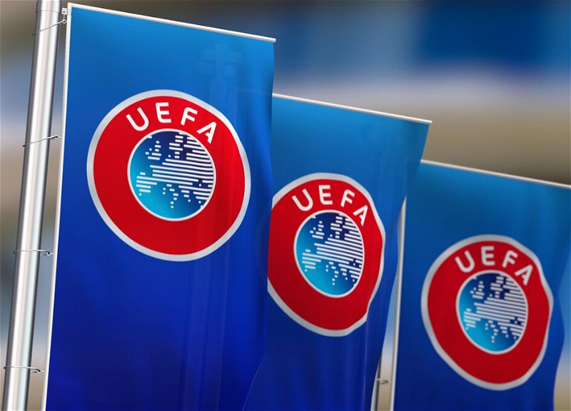 UEFA reytinqində Azərbaycanın mövqeyi