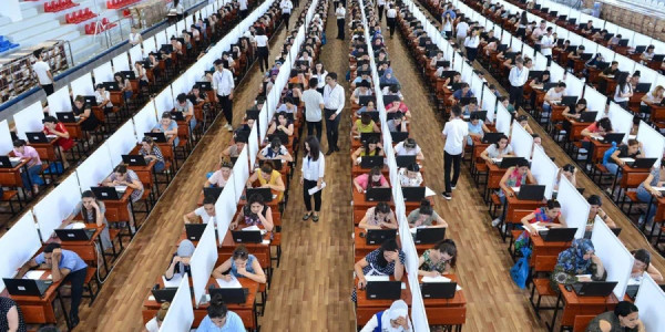 MİQ üzrə müsabiqənin müsahibə mərhələsinə başlanılır