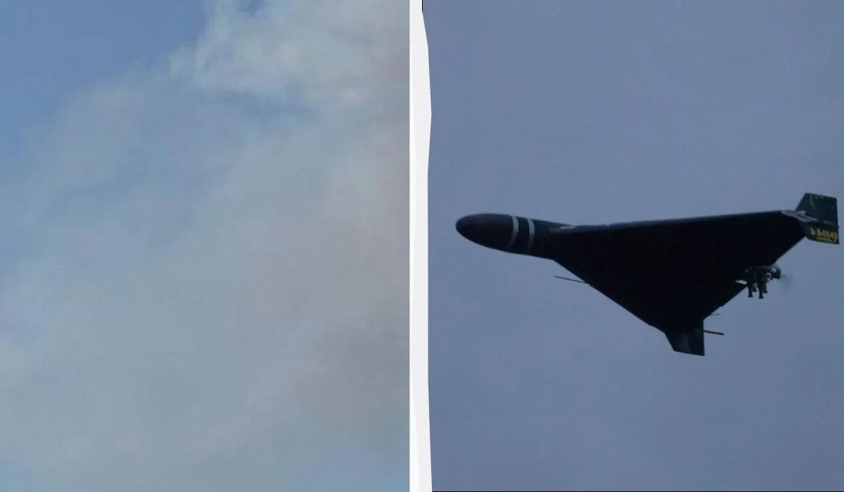 Rusiyaya qanlı hücum: