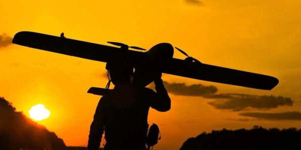 Rusiya reaktiv dron hücumlarını artırır