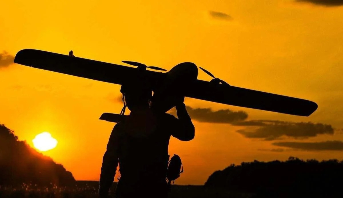 Rusiya reaktiv dron hücumlarını artırır