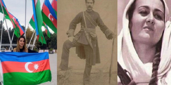Qaçaq Nəbinin kötücəsi iddialara cavab verdi –