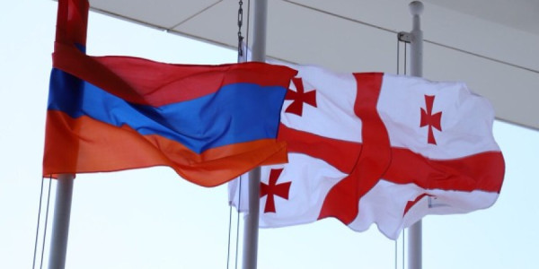 Gürcüstan və Ermənistan xüsusi xidmət