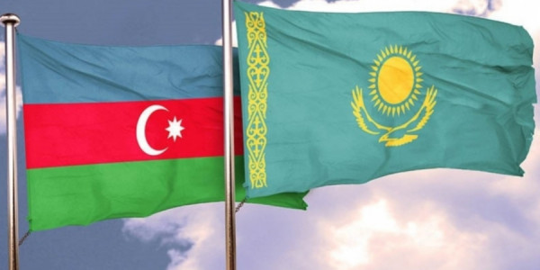Bakı-Astana xəttində MÜHÜM GÖRÜŞ –