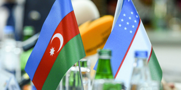 Vüqar Rəhimzadə: Azərbaycan-Özbəkistan münasibətləri möhkəm bünövrə üzərində müttəfiqlik səviyyəsinə yüksəlib