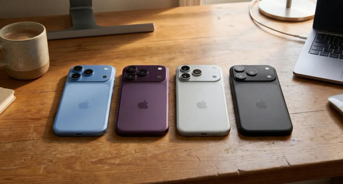 Apple istifadəçiləri bu kamera xüsusiyyətinə heyran qalacaq