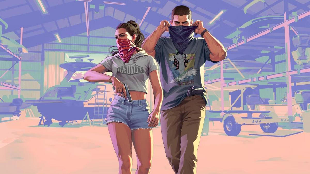 GTA 6-nın böyük təqdimatına günlər qalmış şok sızma başlayıb