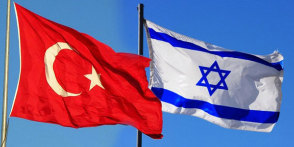 Türkiyə-İsrail gərginliyində yeni mərhələ: