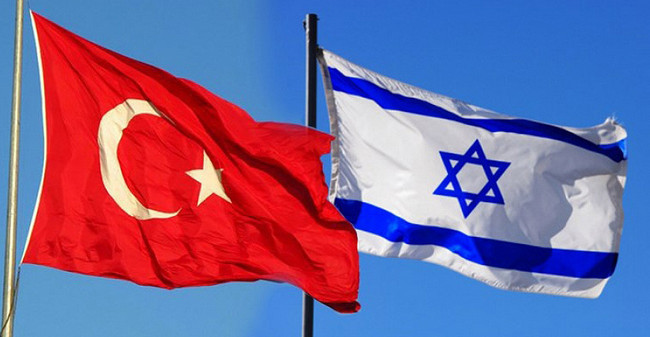 Türkiyə-İsrail gərginliyində yeni mərhələ: