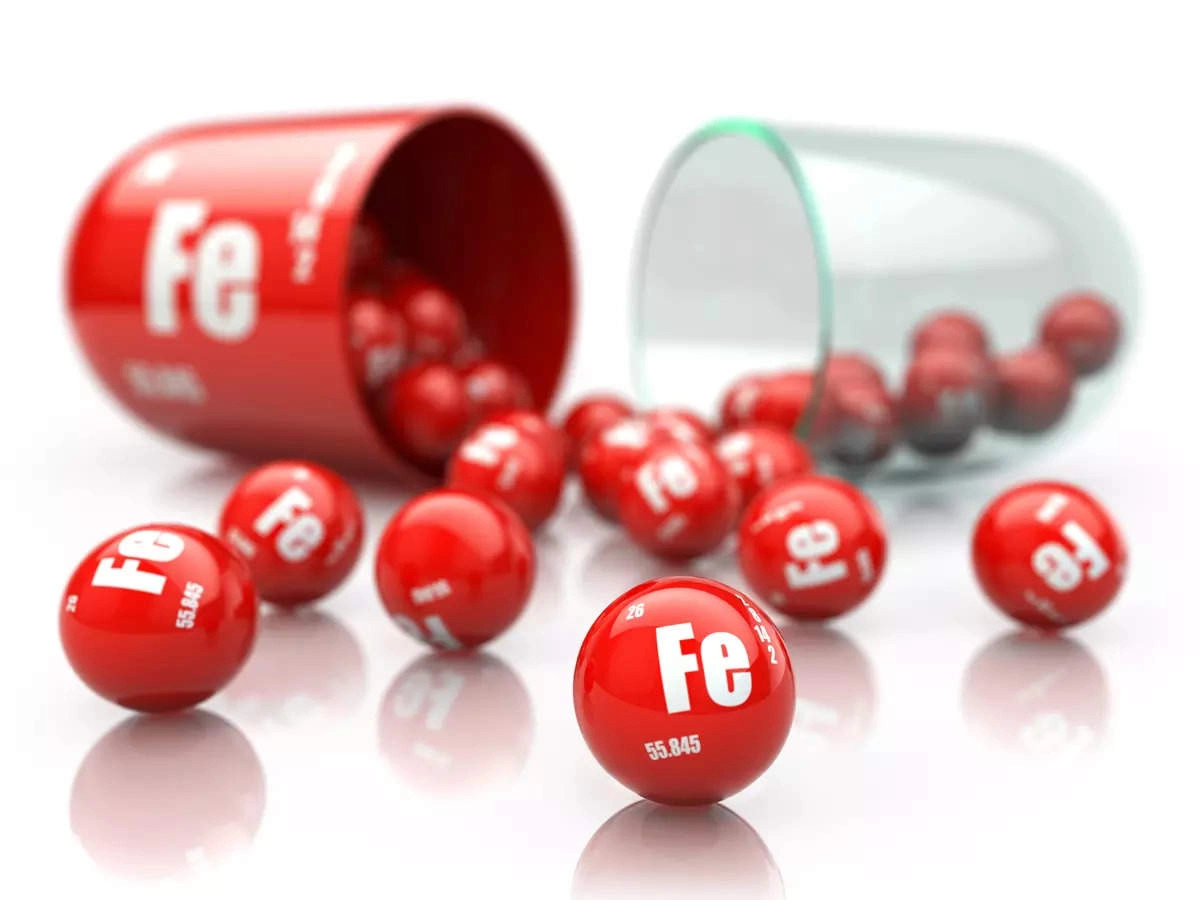 “Ferritin üzü” trendinin arxasındakı həqiqət