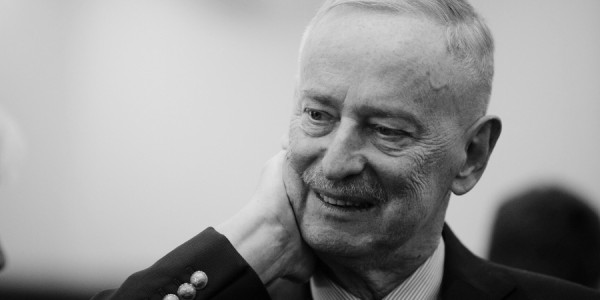 Estoniyanın sabiq baş naziri Siim Kallas 78 yaşında vəfat edib