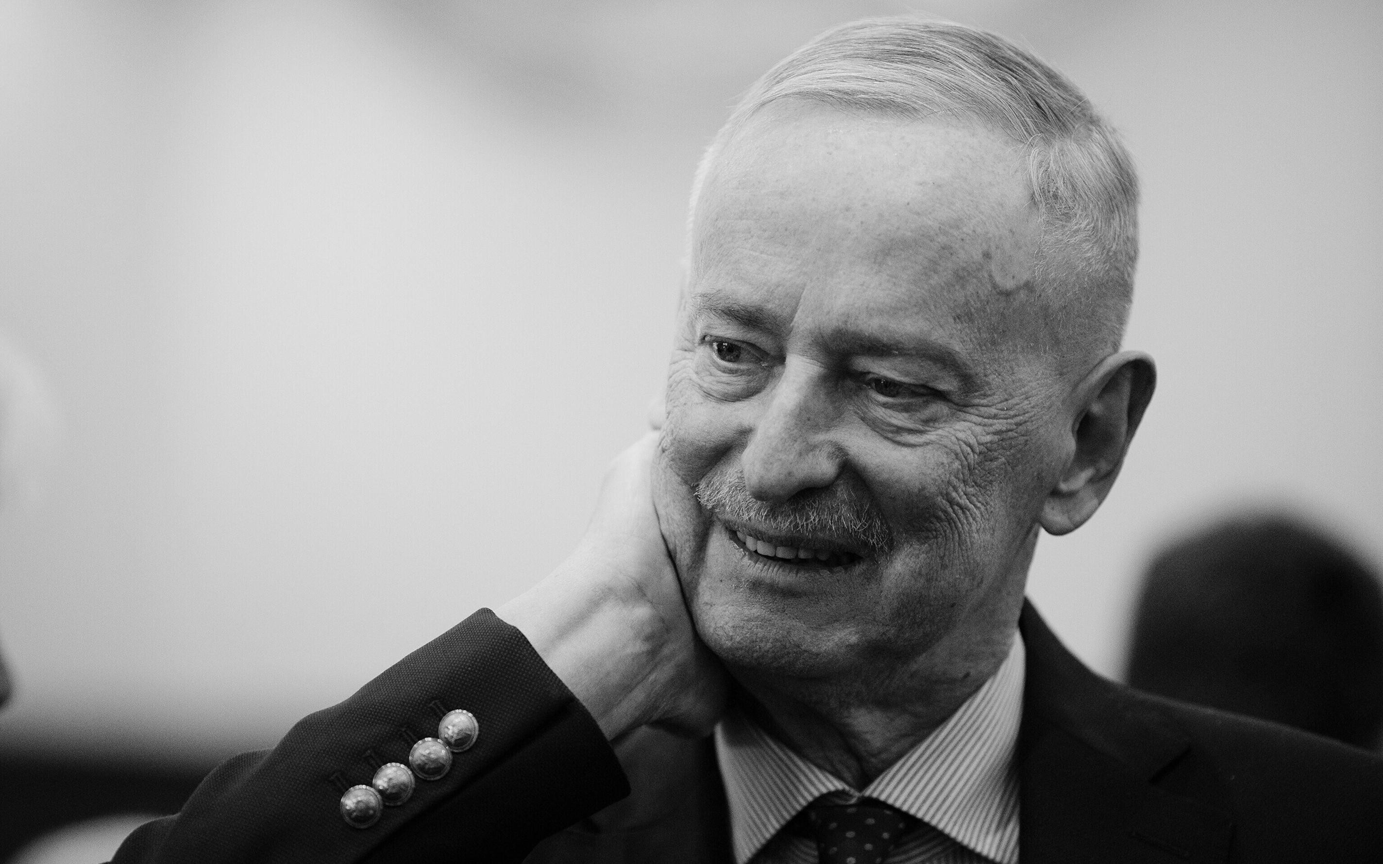 Estoniyanın sabiq baş naziri Siim Kallas 78 yaşında vəfat edib