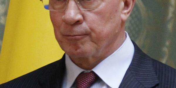 Azarov: Ukraynada indiki siyasi rejim qaldıqca seçkilərin mənası yoxdur