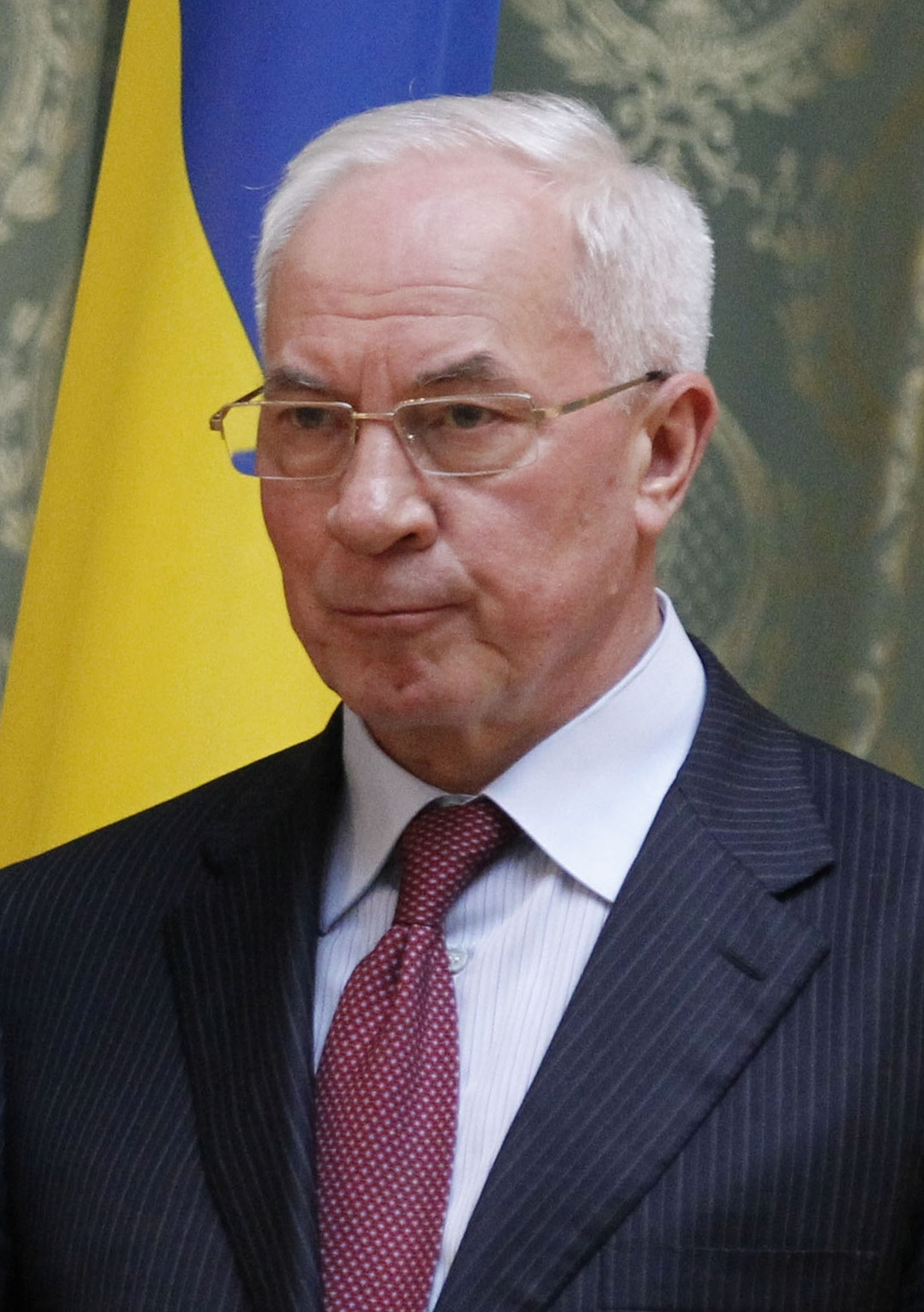 Azarov: Ukraynada indiki siyasi rejim qaldıqca seçkilərin mənası yoxdur