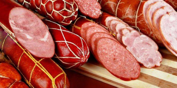 Azərbaycanda 7 ayda kolbasa istehsalı 12 %-dən çox artıb