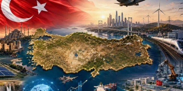 Ərdoğan: Aİ-yə üzvlük artıq Türkiyənin prioriteti deyil