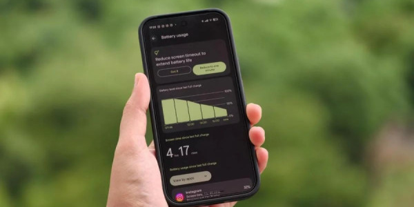 Telefonda batareyanı sürətlə azaldan gizli funksiya aşkarlanıb