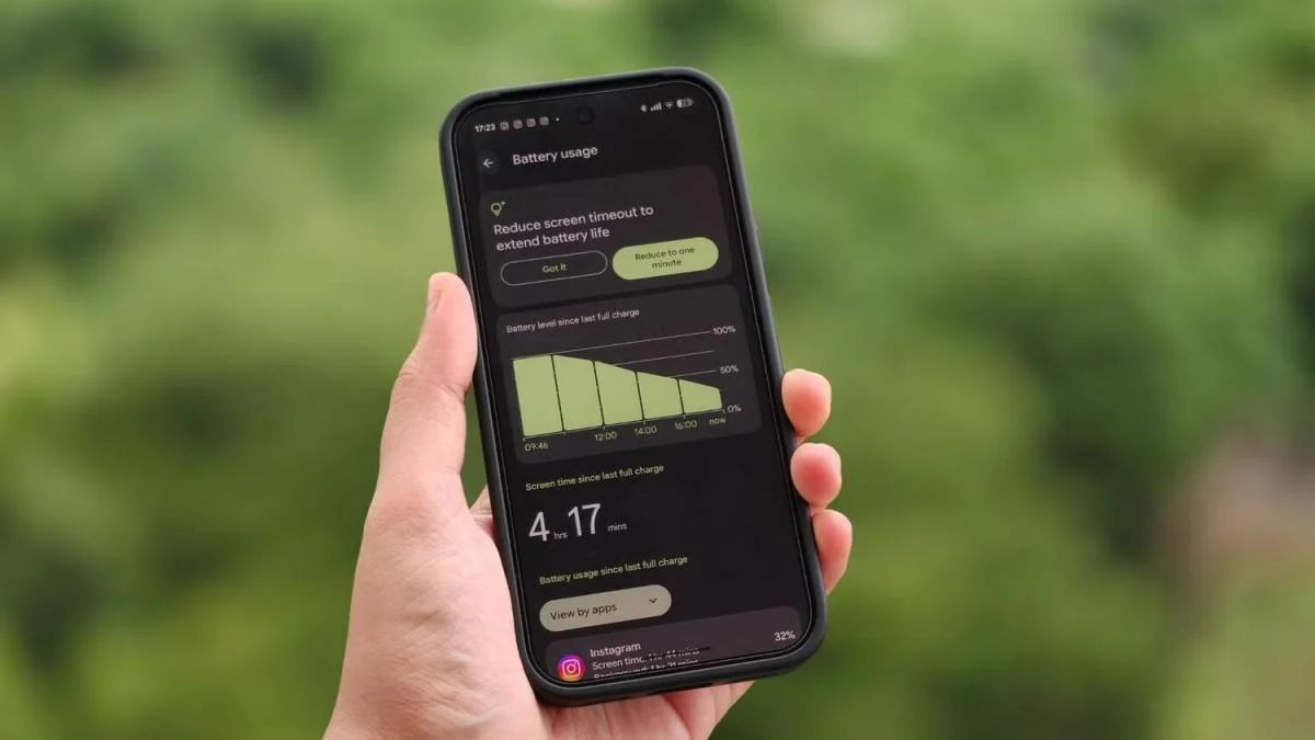 Telefonda batareyanı sürətlə azaldan gizli funksiya aşkarlanıb