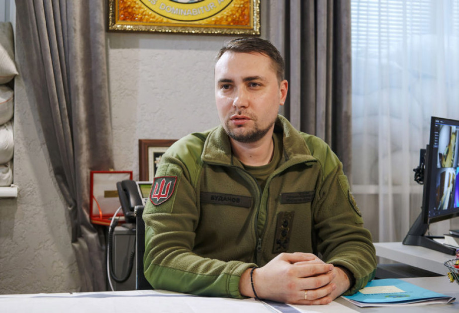 Ukrayna rəsmisi danışıqlar yenidən başlayacağını bildirib