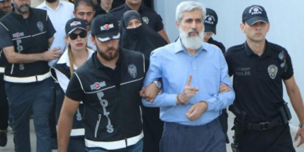 Furkan Hərəkatının lideri məhkəməyə göndərilib