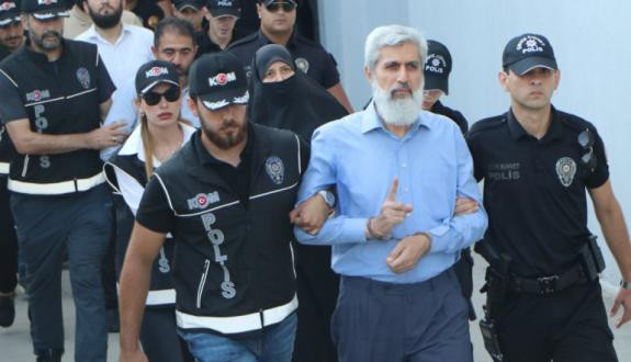 Furkan Hərəkatının lideri məhkəməyə göndərilib