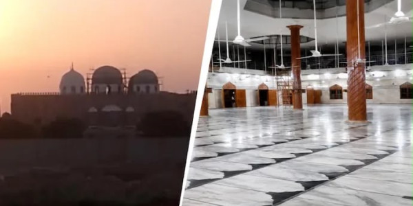 Hindistanın zərbələrindən sonra Bəhavalpurda Ceyş-e-Məhəmməd bazası bərpa edilib