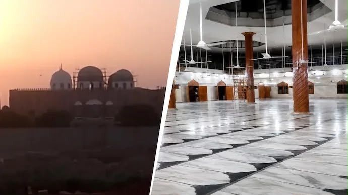 Hindistanın zərbələrindən sonra Bəhavalpurda Ceyş-e-Məhəmməd bazası bərpa edilib