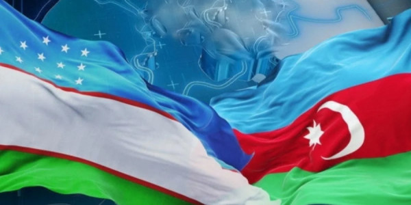 Azərbaycan və Özbəkistan arasında ticarət dövriyyəsi son beş ildə 3 dəfə artıb