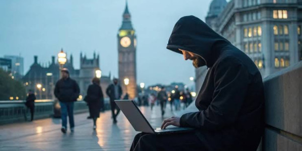 İranlı hakerlər Britaniyanı işıqsız qoyub