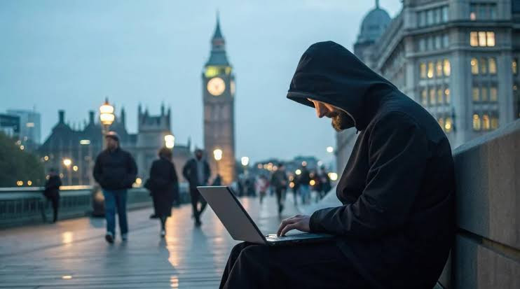 İranlı hakerlər Britaniyanı işıqsız qoyub
