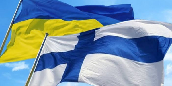 Ukrayna və Finlandiya hərbi texnika istehsalında əməkdaşlıq edəcək